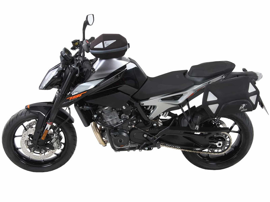 KTM 790 Duke [2018-2026] - C-Bow Seitenträger