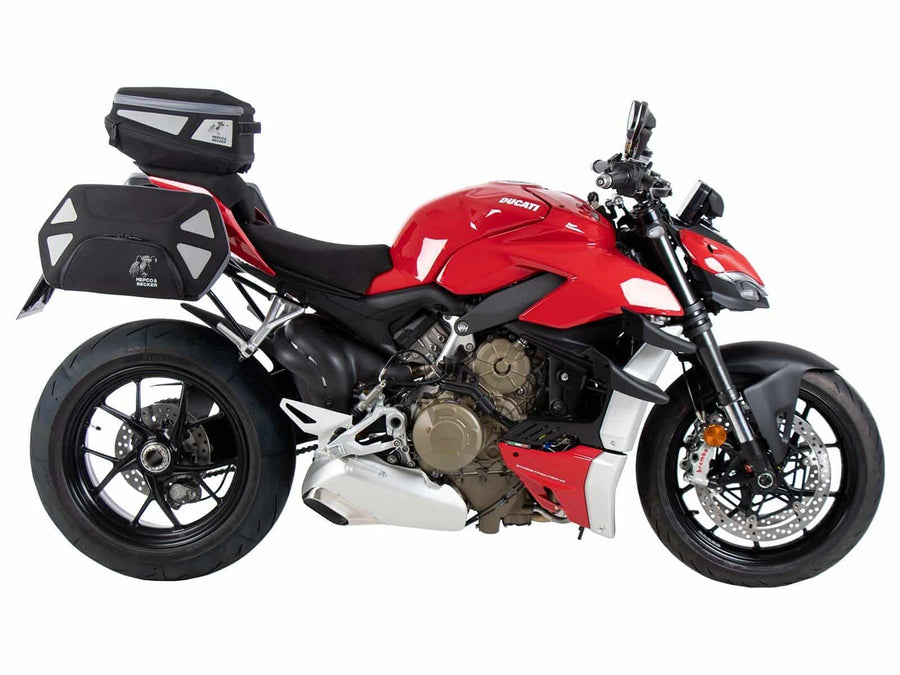 Ducati Panigale V4 [2018-2024] -c-bow laterale