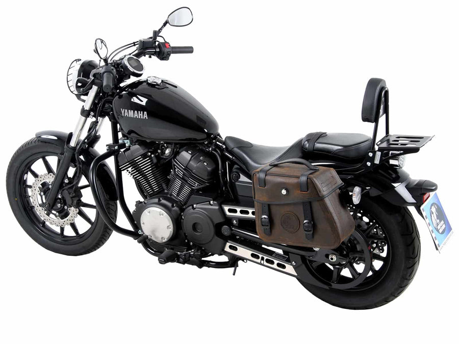 Yamaha XV 950 [2013-2020] - Cutout pocket holder