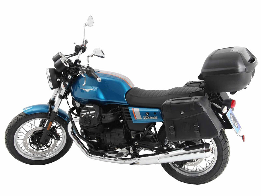 Moto Guzzi V 7 III Stone [2017-2020] -C-Bow Side Carrier