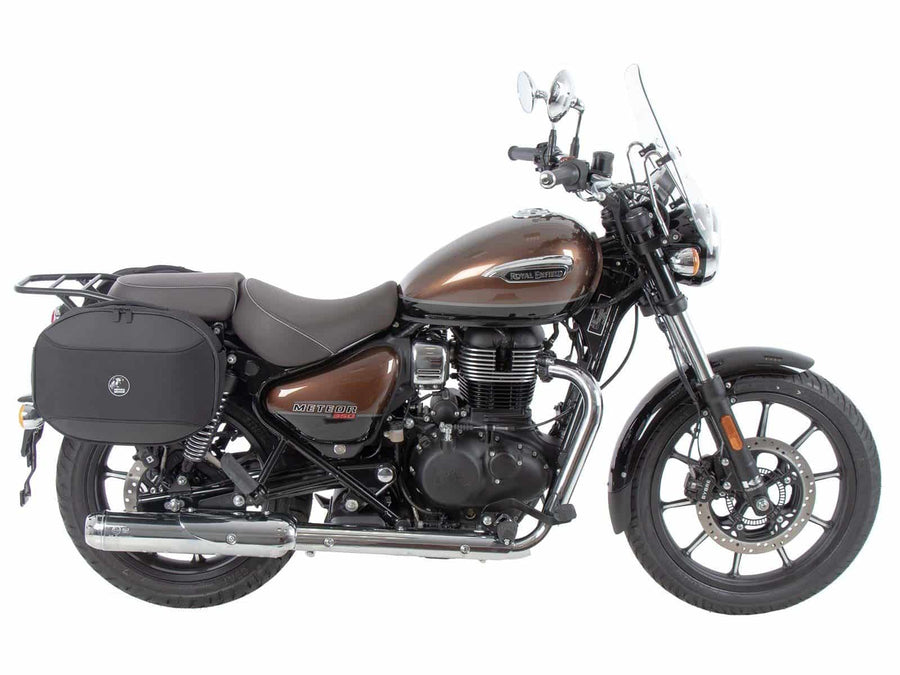 Royal Enfield Meteor 350 [2021-2025] -c-bow laterale