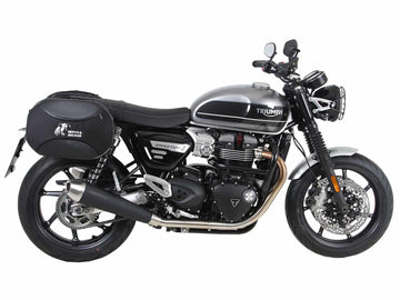 Triumph Speed Twin 1200 [2022-2025] - C-Bow Seitenträger