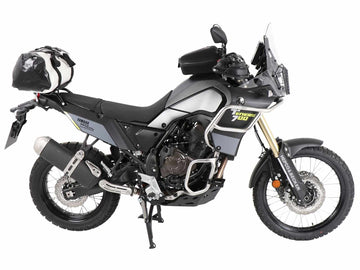 Yamaha Ténéré 700 World RAI [2022-2024] - ESTENSIONE DEL BAGAGGIO - 0