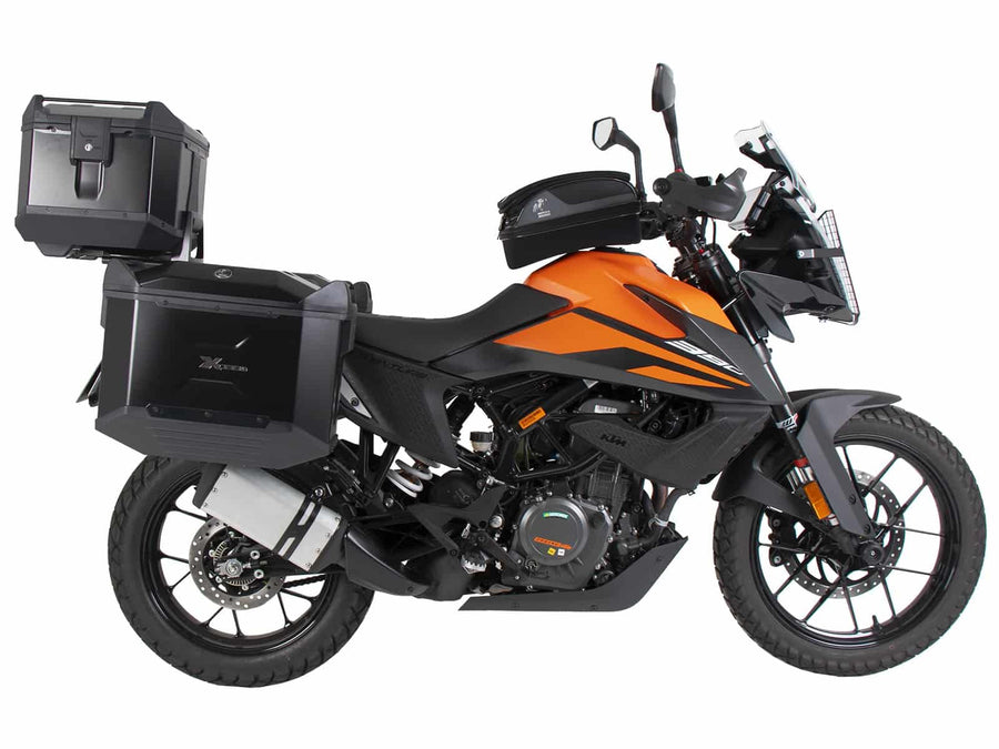KTM 390 Adventure [2020-2024] - Seitenkoffer