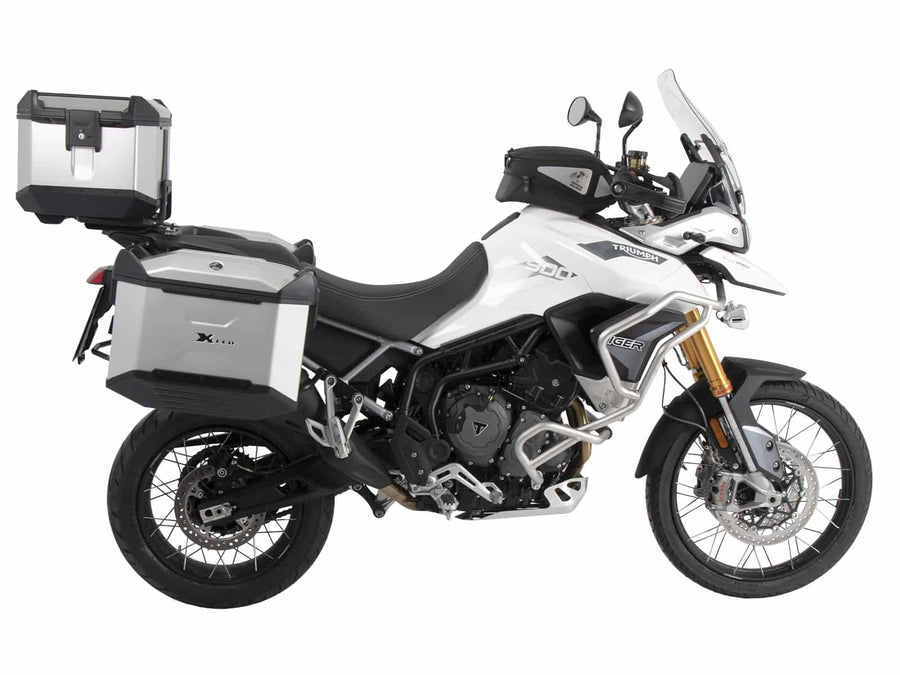 Triumph Tiger 850 Sport [2021-2025] - Aluurack