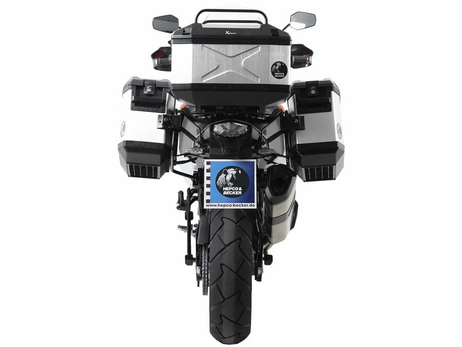 KTM 1090 Adventure [2017-2018] - Seitenkoffer