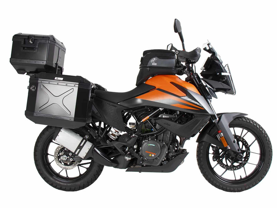 KTM 390 Adventure [2020-2024] - Seitenkoffer