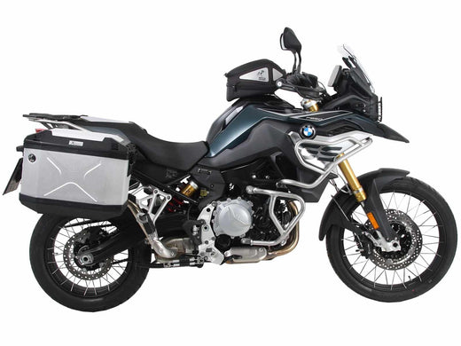 BMW F 750 GS [2018-2023] - Kofferträger Lock-it