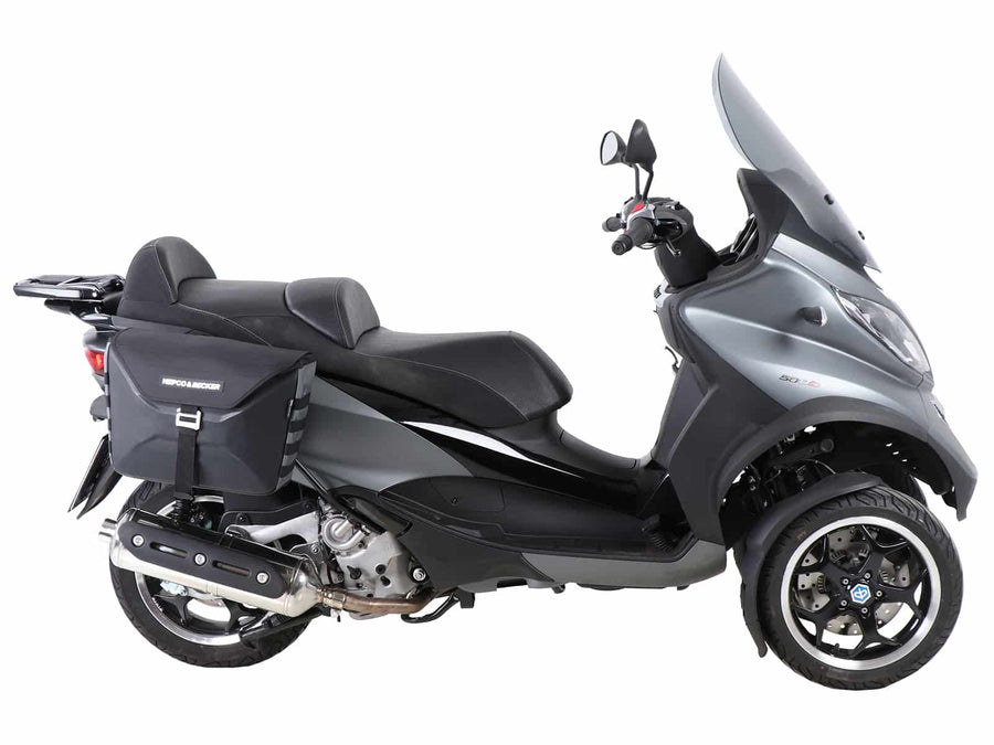 Piaggio MP3 350 [2018-2022] -c-bow laterale