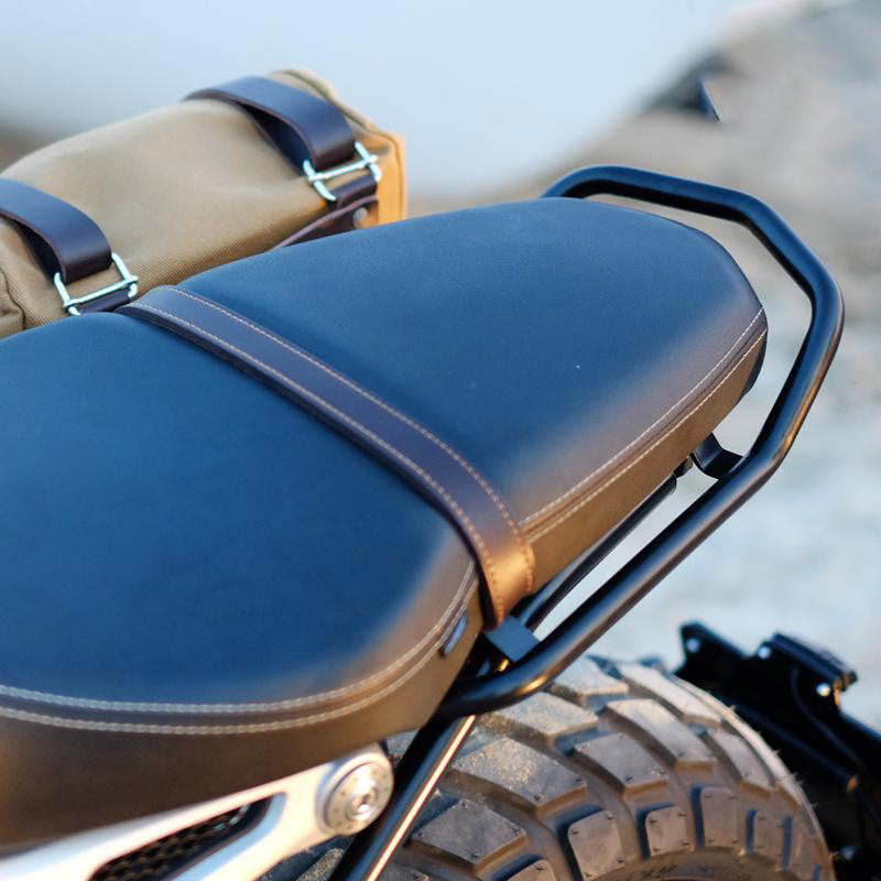 BMW R nineT 1200 Roadster [2014-2023] - Soziusgriff