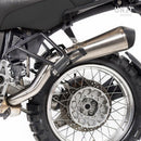 BMW R 1150 GS [1999-2004] - Auspuff