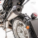 BMW R 1150 GS [1999-2004] - Auspuff