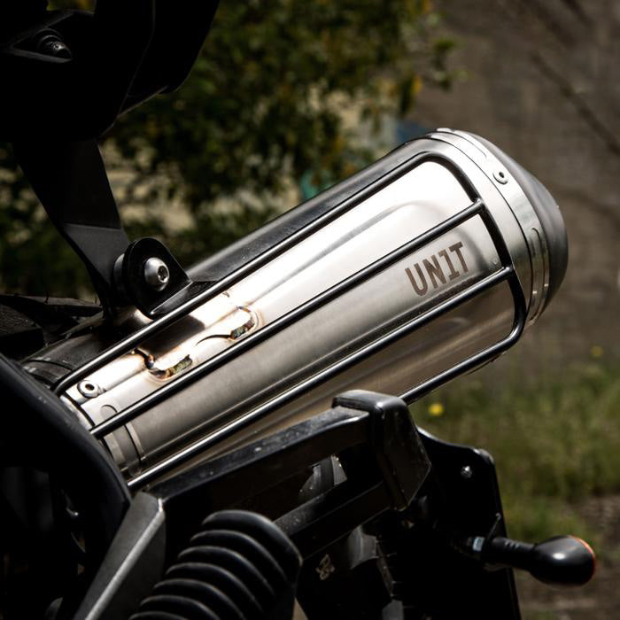 BMW R 1150 GS [1999-2004] - Auspuff