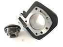Moto Guzzi Stelvio 1200 8V [2011] - Cilindro con pistoni a destra-2