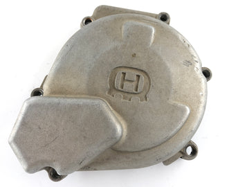 Husqvarna TE 510 [2008] - Coperchio di motore per macchinari leggeri - 0