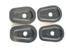Suzuki GSX-R 1100 GV73B [1991] - Adapterplatten Blinker Set-2
