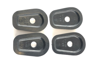 Suzuki GSX -R 1100 GV73B [1991] - Set indicatore dei pannelli dell'adattatore - 0