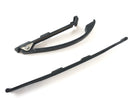 Yamaha v -max 1200 2lt [1994] - Tensioning Rail and Slide Rail Cilindro sul retro-2