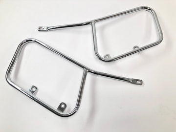 Honda VF 750 C RC43 [1995] - Packtaschenhalter Satteltaschenhalter Halter links und rechts