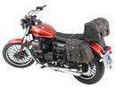 Moto Guzzi V 9 Roamer [2016-2025] -C-Bow Side Carrier-3