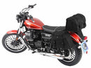 Moto Guzzi V 9 Bobber [2021-2025] - Cutout Taschenhalter-8