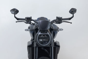 Honda CB 1000 R Neo Sports Cafe [2018-2024] - Specchietto terminale del manubrio - immagine 2