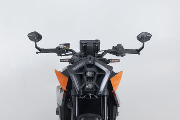 KTM 990 Duke [2024-2026] - Lenkerendenspiegel – Bild 2