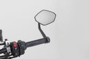 Ducati Streetfighter V4 1100 [2025-2026] - specchietto all'estremità del manubrio - foto 7