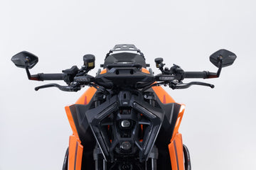 KTM 1290 Super Duke R [2019-2024] - handlebar end mirror - picture 2
