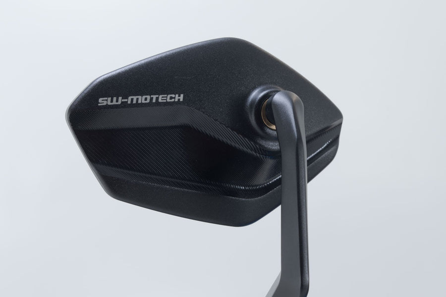 Suzuki GSX-8S 800 [2023-2024] - handlebar end mirror - picture 3