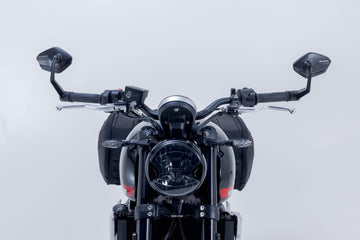 Triumph Street Triple 765 R [2019-2024] - Specchietto manubrio - foto 2