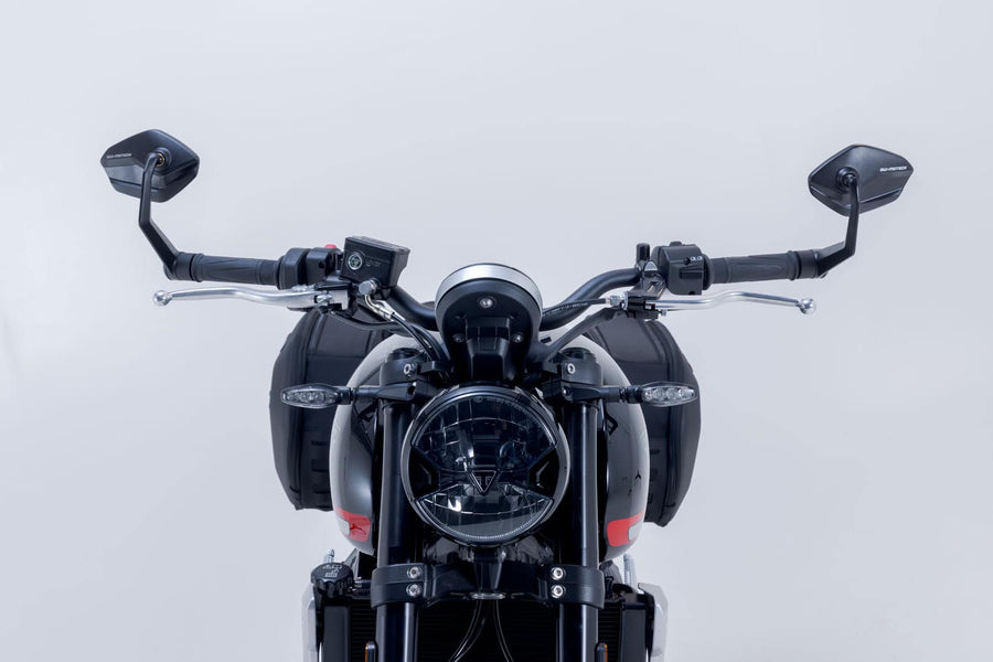 Triumph Street Triple 765 R [2019-2024] - Specchietto manubrio - foto 2
