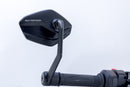 Triumph Street Triple 765 R LRH Low [2020-2022] - specchietto all'estremità del manubrio - immagine 4