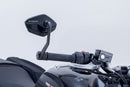 Triumph Street Triple 765 R LRH Low [2020-2022] - specchietto all'estremità del manubrio - immagine 8