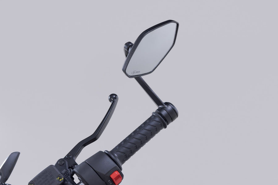 Moto Guzzi V7 IV 850 [2025-2026] - specchietto terminale del manubrio - foto 7