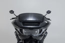 Harley-Davidson FLTRT 1868 Road Glide 3 114 [2024-2025] - Set specchietti Sport lunghi - Immagine 1