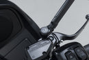 Harley-Davidson FLTRT 1868 Road Glide 3 114 [2024-2025] - Set specchietti Sport lunghi - Immagine 4