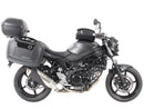 Suzuki SV 650 [2016-2025] - Tanking Basic incluso SAC del serbatoio di controparte-1