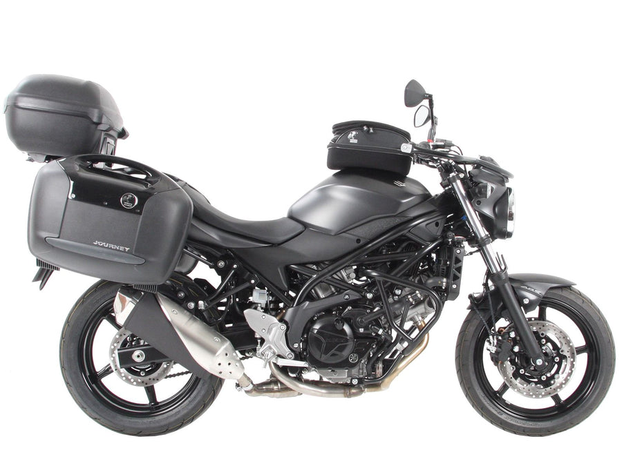 Suzuki SV 650 [2016-2025] - Tanking Basic incluso SAC del serbatoio di controparte