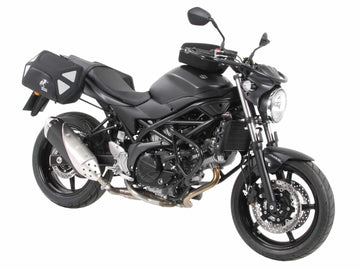 Suzuki SV 650 X [2018-2025] -c-bow laterale