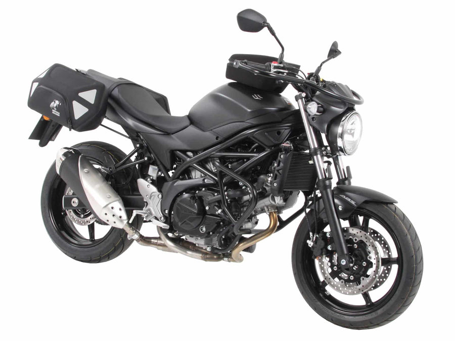Suzuki SV 650 X [2018-2025] -c-bow laterale