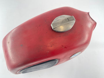 BMW R 75/6 [1974] - Tank Benzintank - 0
