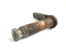 Honda CJ 360 T [1980] - Brake lever shaft rear brake-2