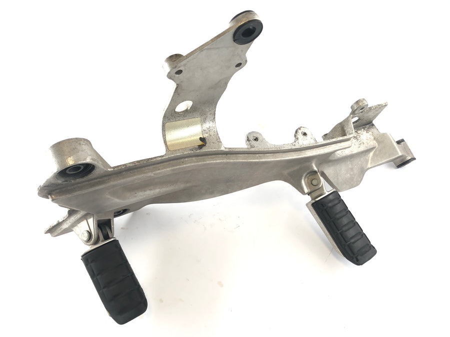 Honda ST 1100 SC26 Pan European [1990] - Piena del supporto Rast
