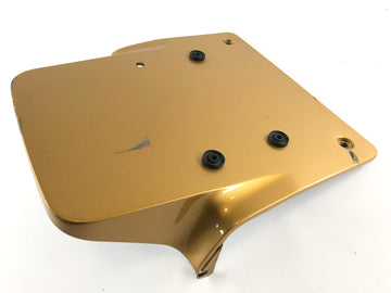 BMW K 1200 LT [2002] - Porta della targa Splash Protection