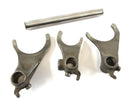 Honda CBR 1000F SC24 [1992] - Switch Forks Switching Claws Set-1
