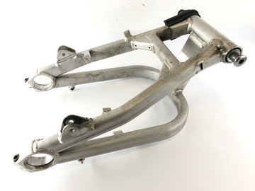 Kawasaki ZRX 1200 S ZRT20A [2003] - Swing swing della ruota posteriore