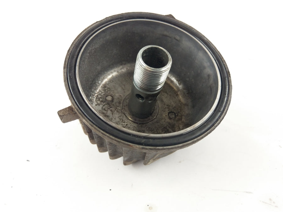 Yamaha XJ 900 F 58L [1985] - Oil filter cover