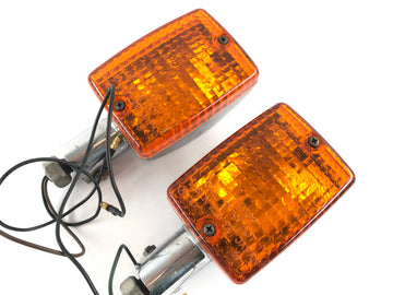 Yamaha XJR 1200 4pu [1995] - Blinker Set Couple - 0
