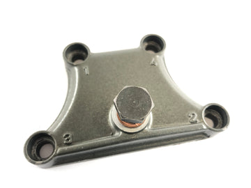 Ducati 888 Strada [1993] - Cylinder cover Engine cover Oil cover